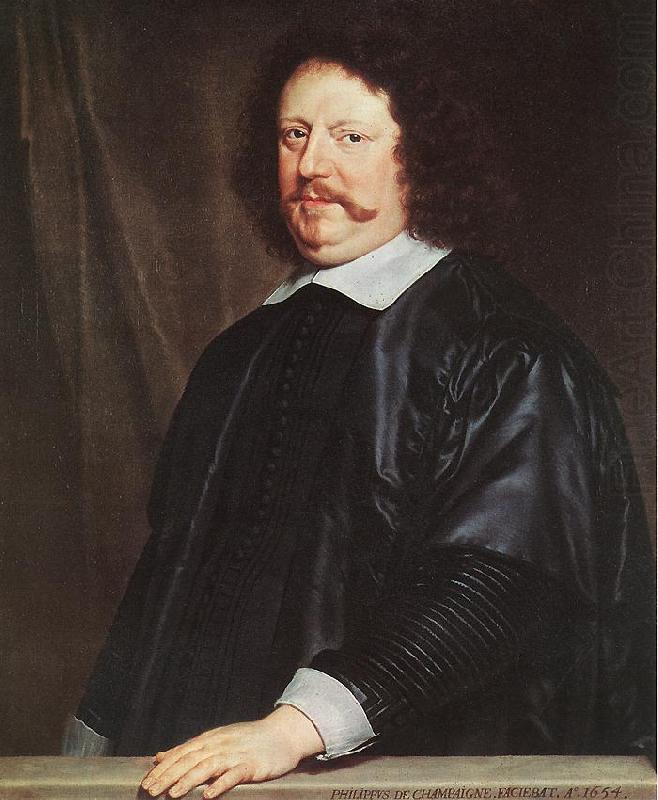 Portrait of Henri Groulart klh, CERUTI, Giacomo
